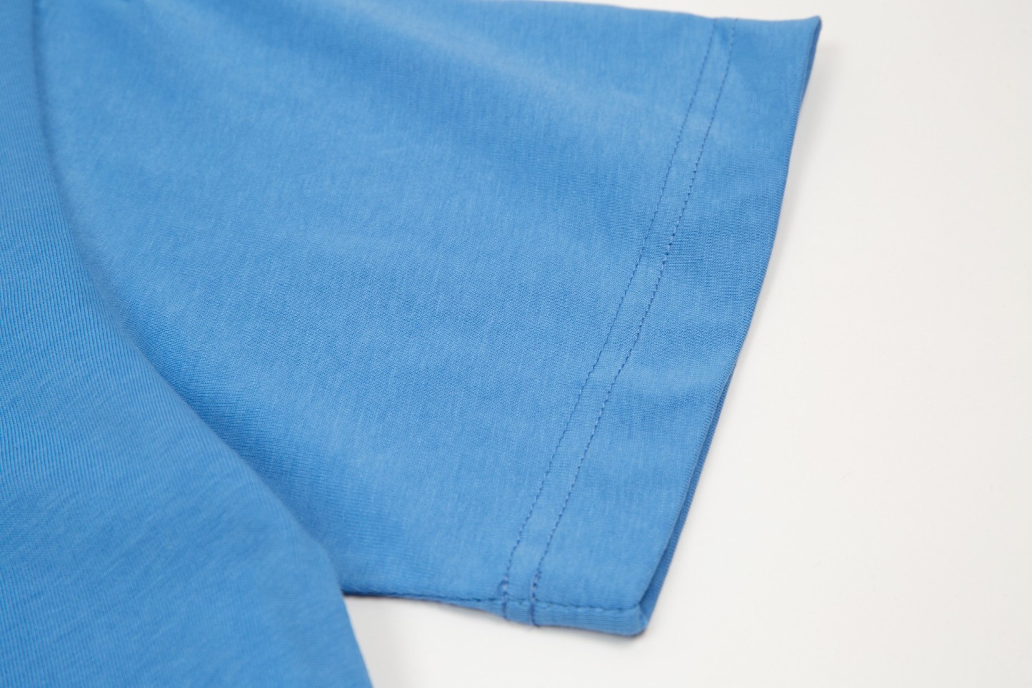 G style Double G Cloud Foam T-shirt-Luxeon