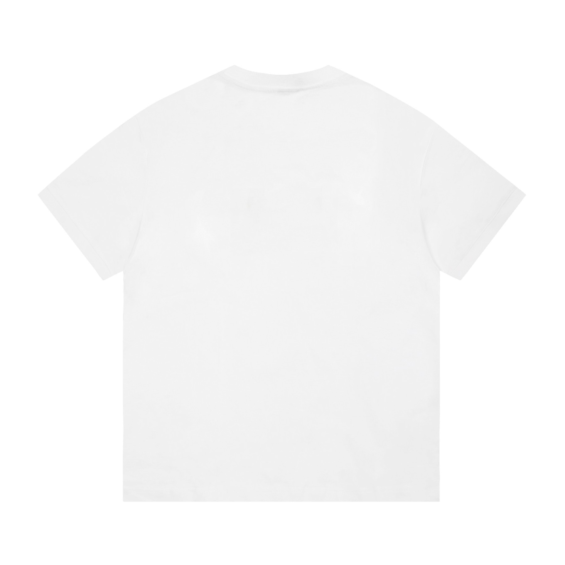 G style Cherry Pocket T-shirt-Luxeon