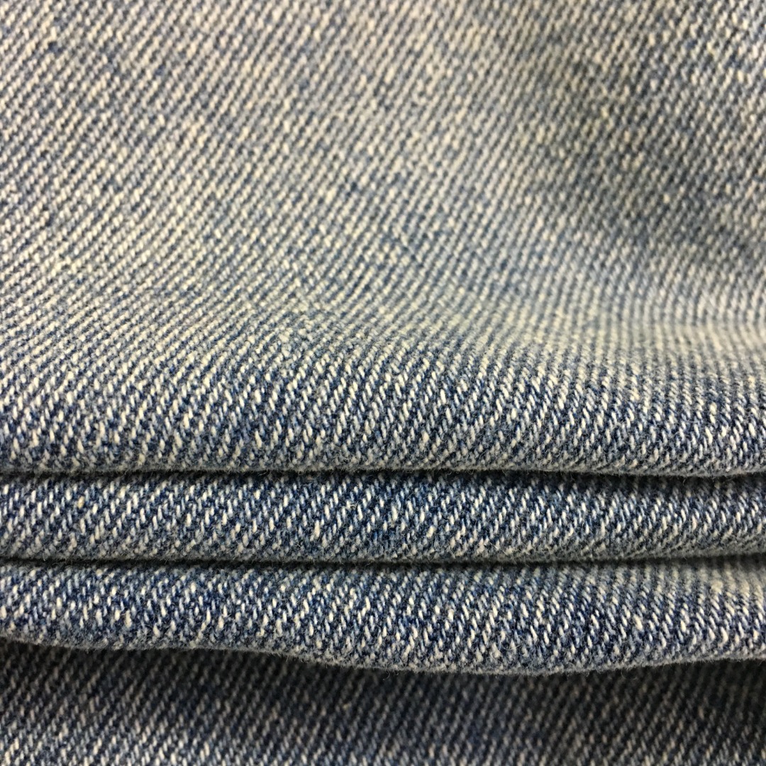 G style Tight Feet Denim Pants-Luxeon