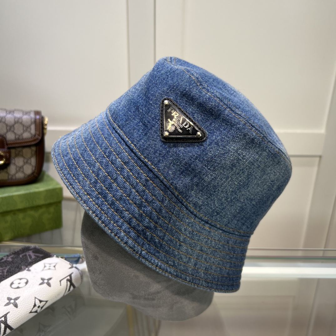 P style fashion baseball hats-Luxeon