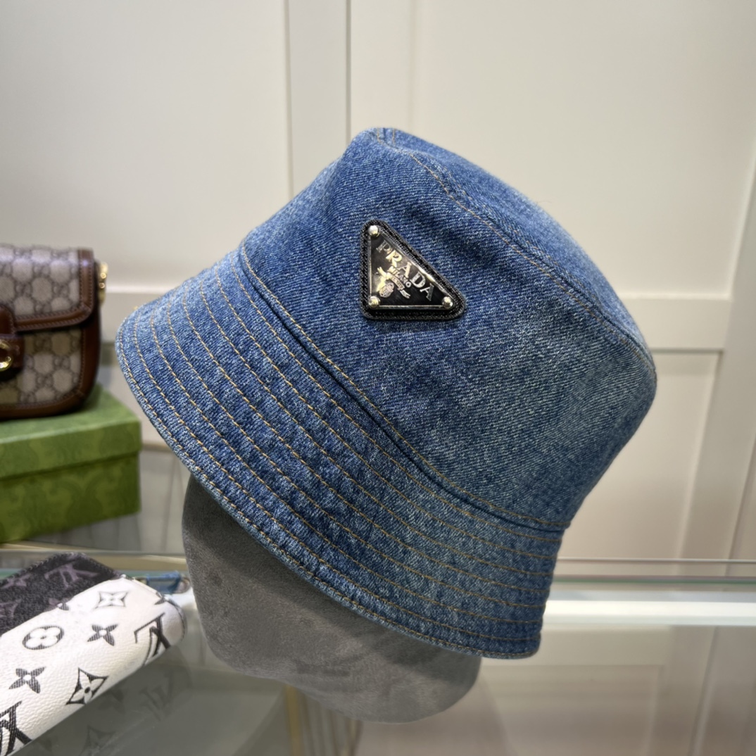 P style fashion baseball hats-Luxeon