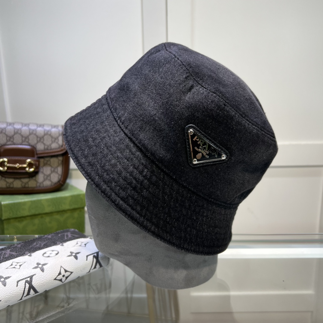 P style fashion baseball hats-Luxeon