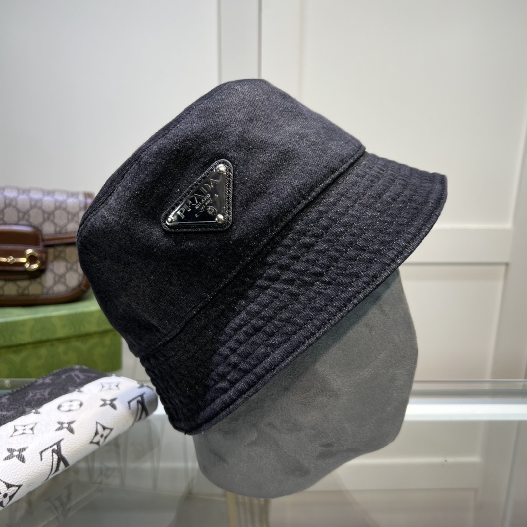 P style fashion baseball hats-Luxeon