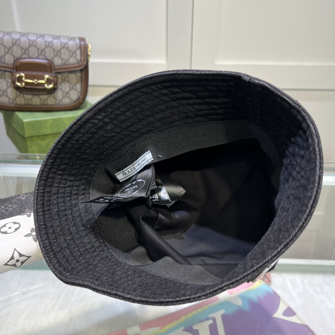 P style fashion baseball hats-Luxeon