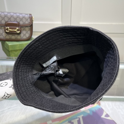 P style fashion baseball hats-Luxeon