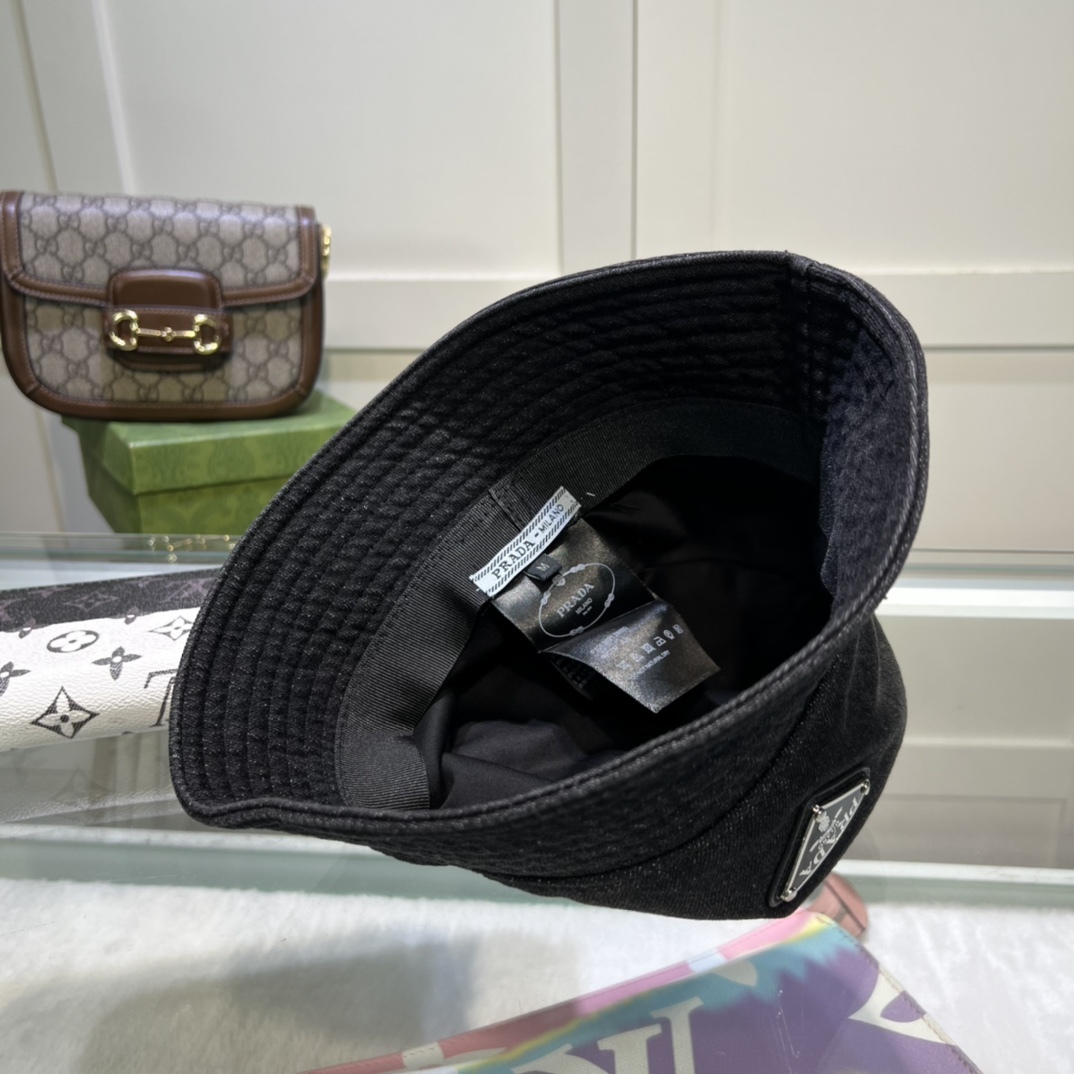 P style fashion baseball hats-Luxeon