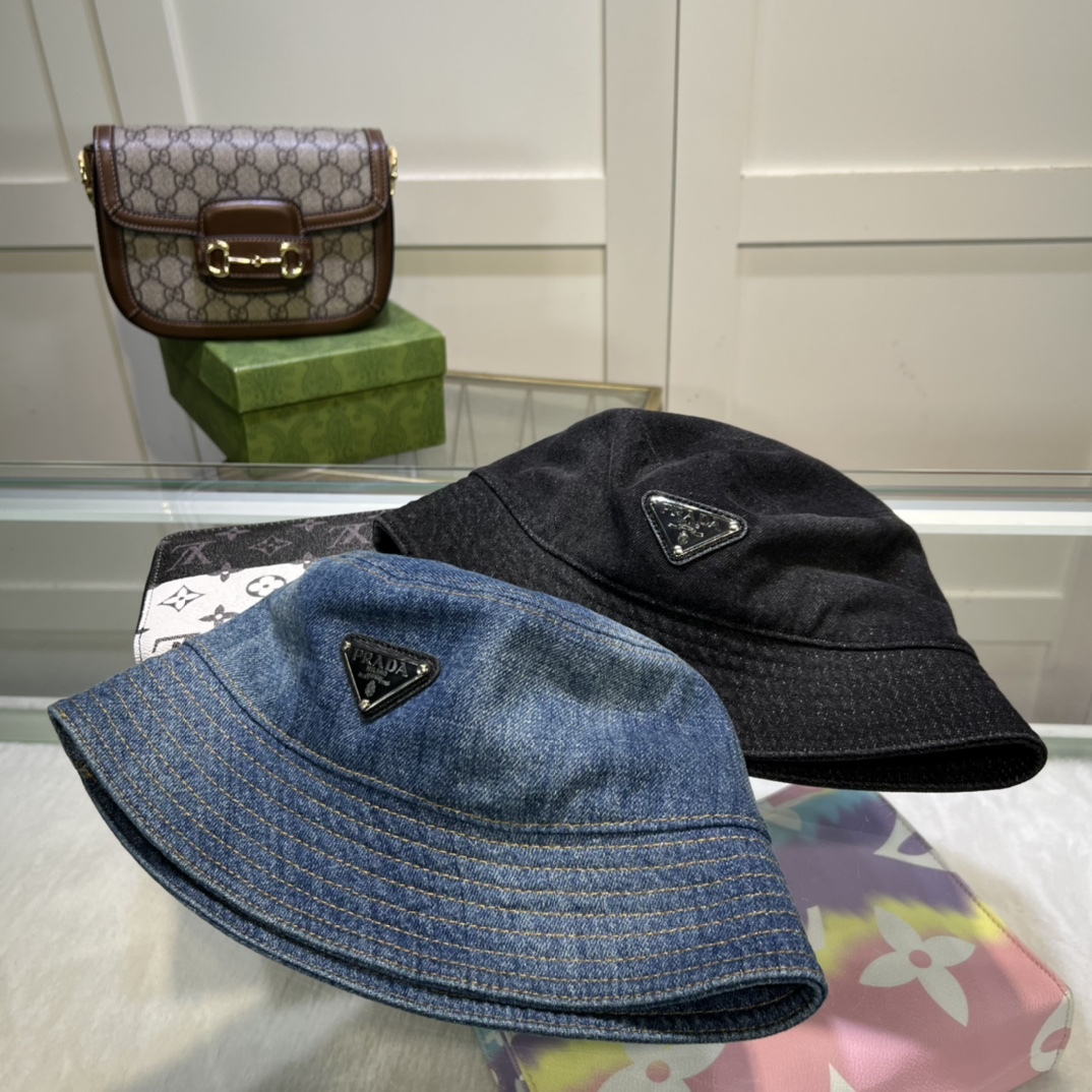 P style fashion baseball hats-Luxeon