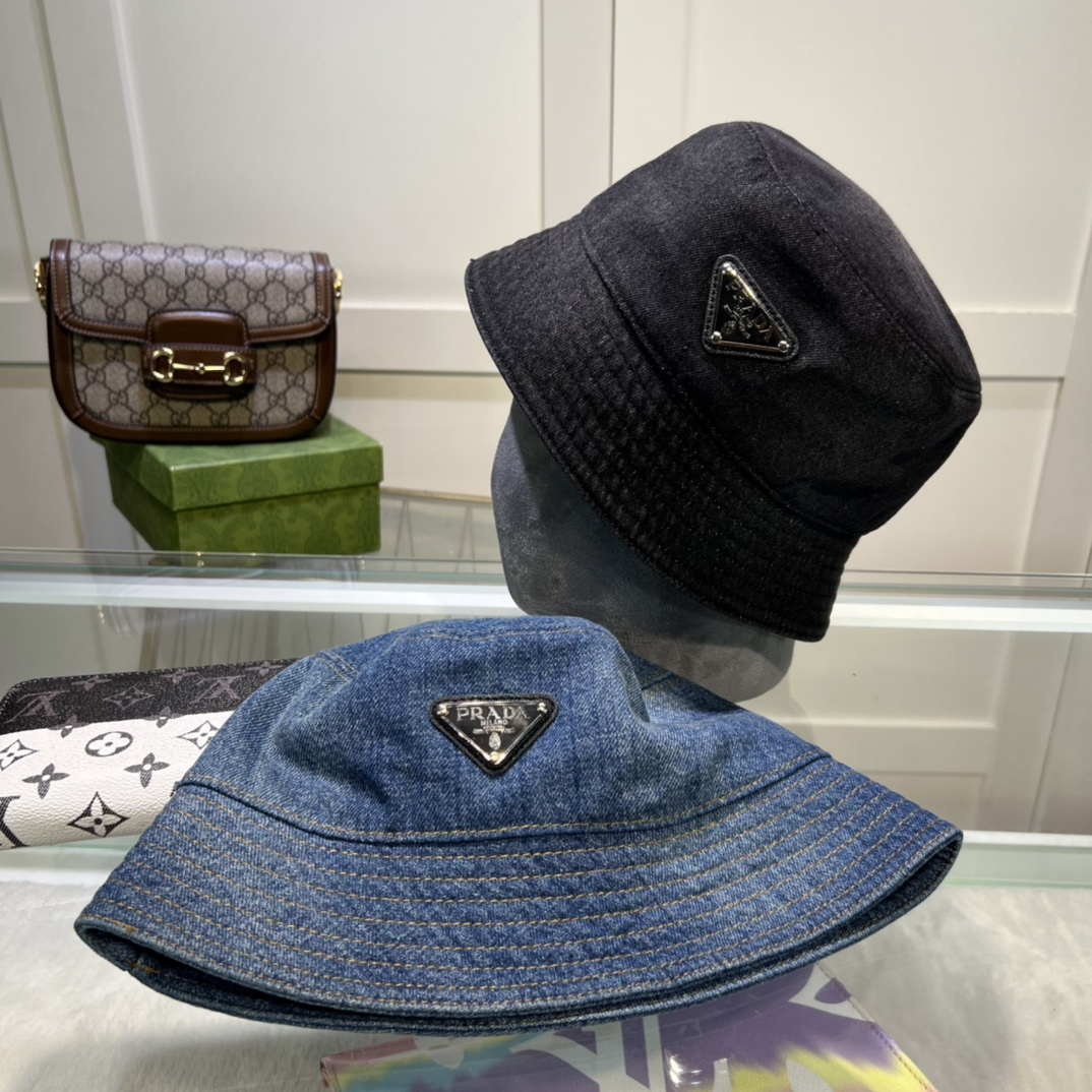 P style fashion baseball hats-Luxeon