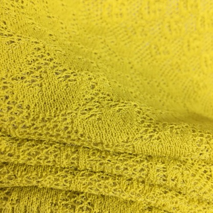 G style&Adidas Letter Hollow out Round Neck Short Sleeve Knit-Luxeon