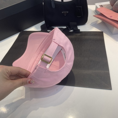 C style classic casual baseball hats-Luxeon