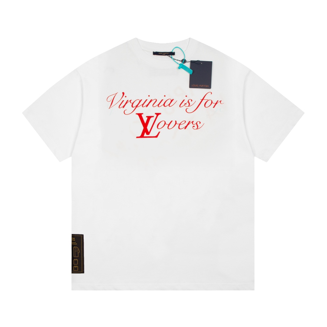 . Co branded Unisex Short Sleeve-Luxeon