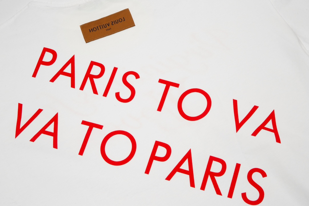 . Co branded Unisex Short Sleeve-Luxeon