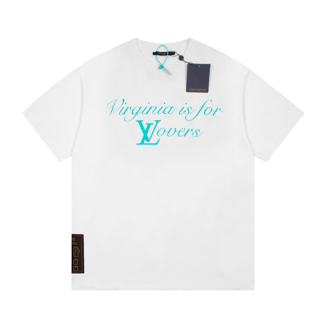 . Co branded Unisex Short Sleeve-Luxeon