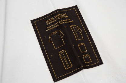 . Co branded Unisex Short Sleeve-Luxeon