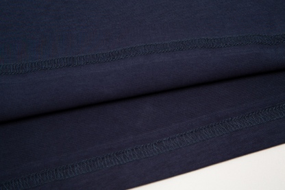 . Sunflower Limited Print Couple Short Sleeve T-shirt-Luxeon