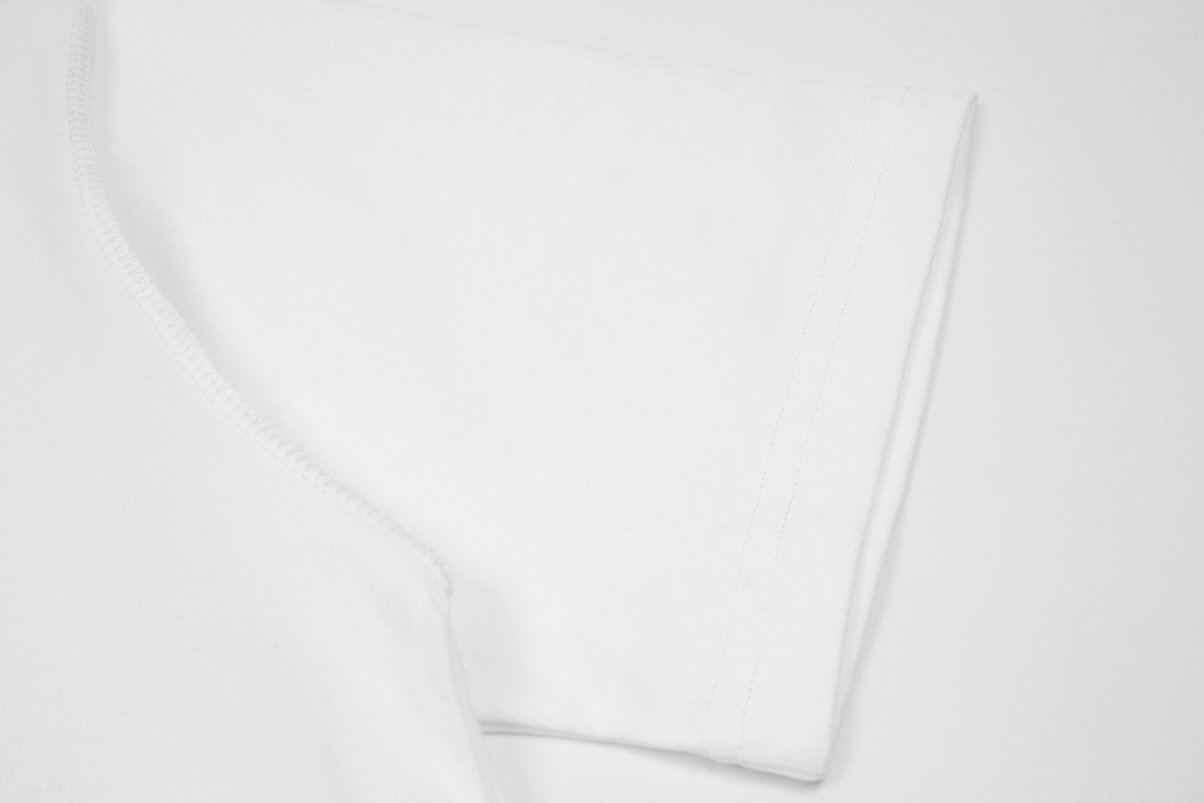 . Sunflower Limited Print Couple Short Sleeve T-shirt-Luxeon