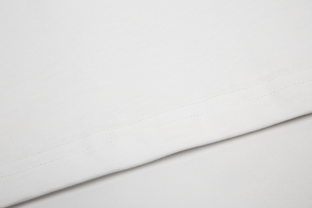 . Sunflower Limited Print Couple Short Sleeve T-shirt-Luxeon