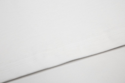 . Sunflower Limited Print Couple Short Sleeve T-shirt-Luxeon