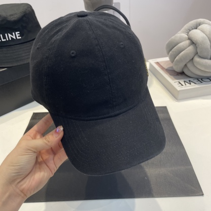 Y style fashion trendy baseball hats-Luxeon