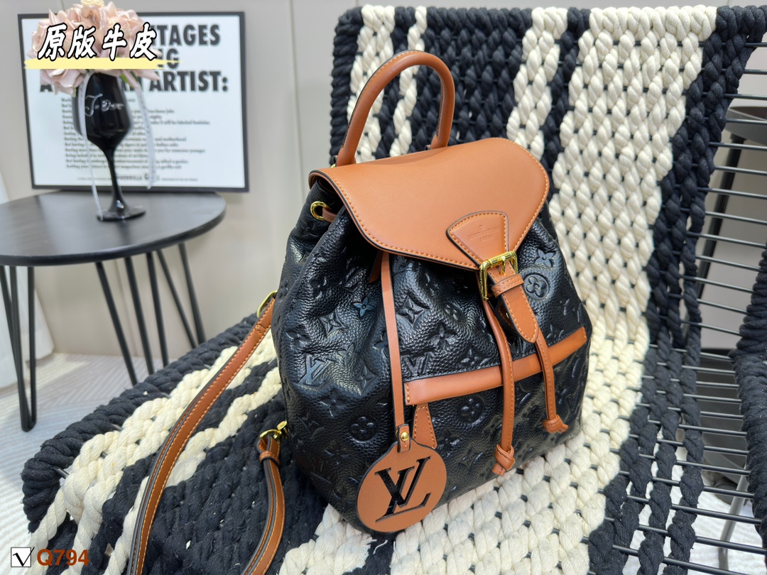 louis vuitton original quality MICHAEL-Luxeon