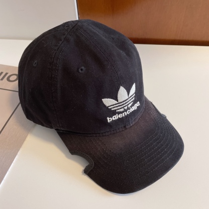 B style casual baseball hats-Luxeon