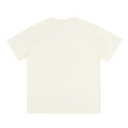 G style Rabbit Year Limited unisex short sleeved T-shirt-Luxeon