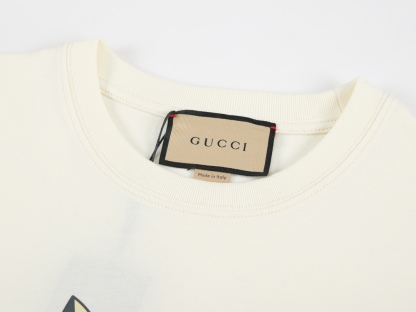 G style Rabbit Year Limited unisex short sleeved T-shirt-Luxeon