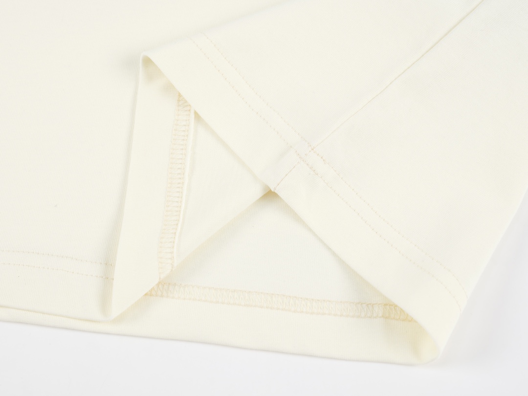 G style Rabbit Year Limited unisex short sleeved T-shirt-Luxeon