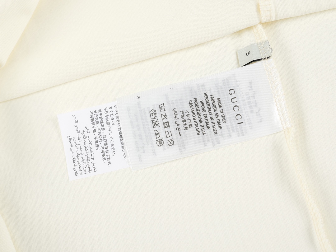 G style Rabbit Year Limited unisex short sleeved T-shirt-Luxeon