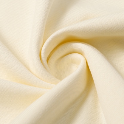 G style Double G Embroidery Logo Short Sleeve T-shirt-Luxeon