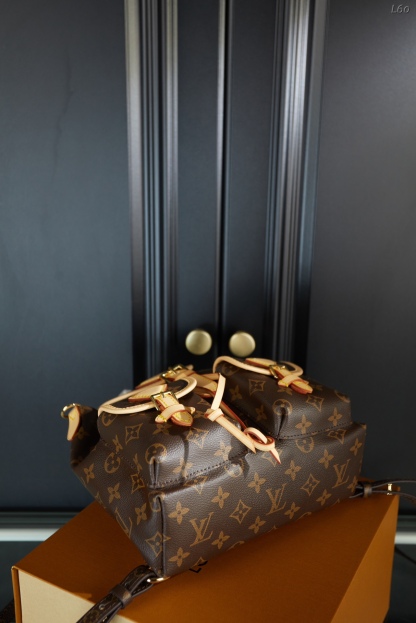 L style Excursion backpack