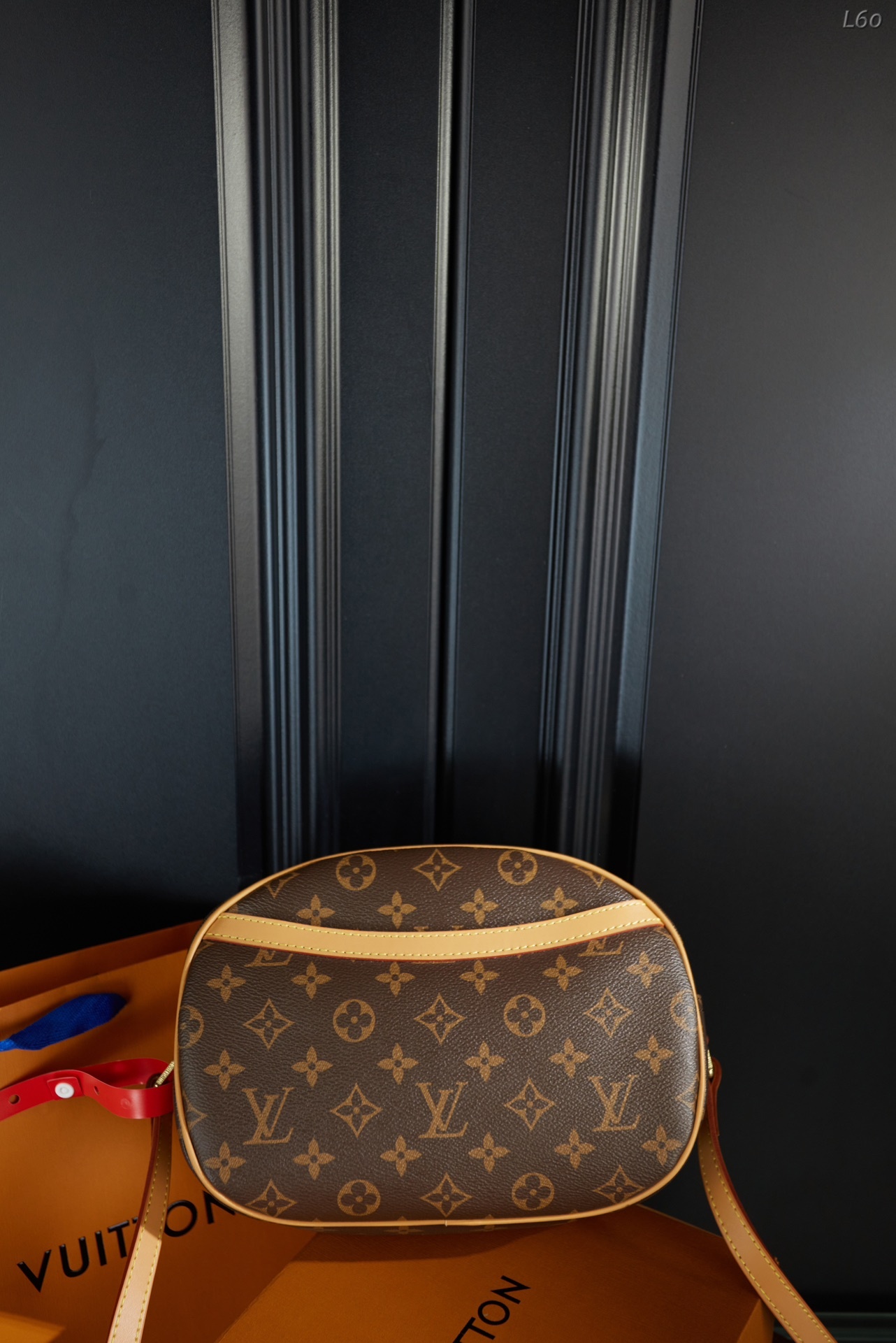 L style Medieval Apple Buns