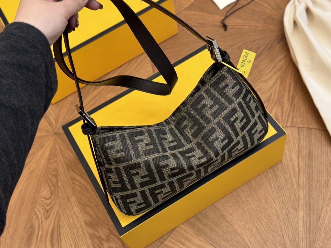 F style Cannabis bag