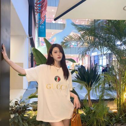 G Style Short Sleeve