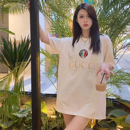 G Style Short Sleeve