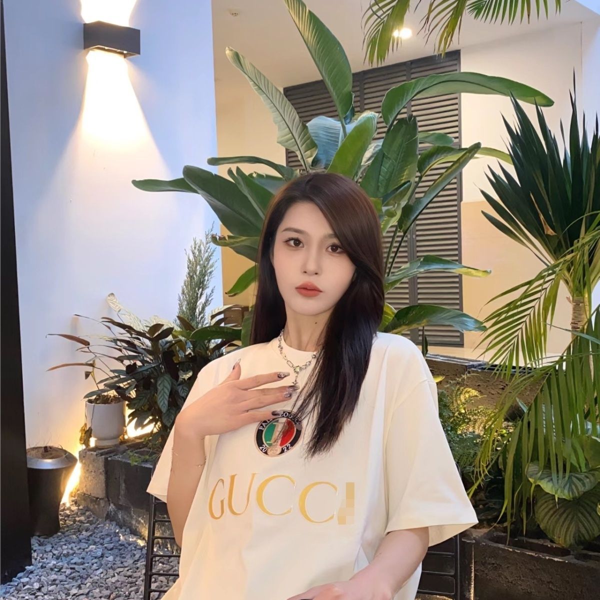 G Style Short Sleeve