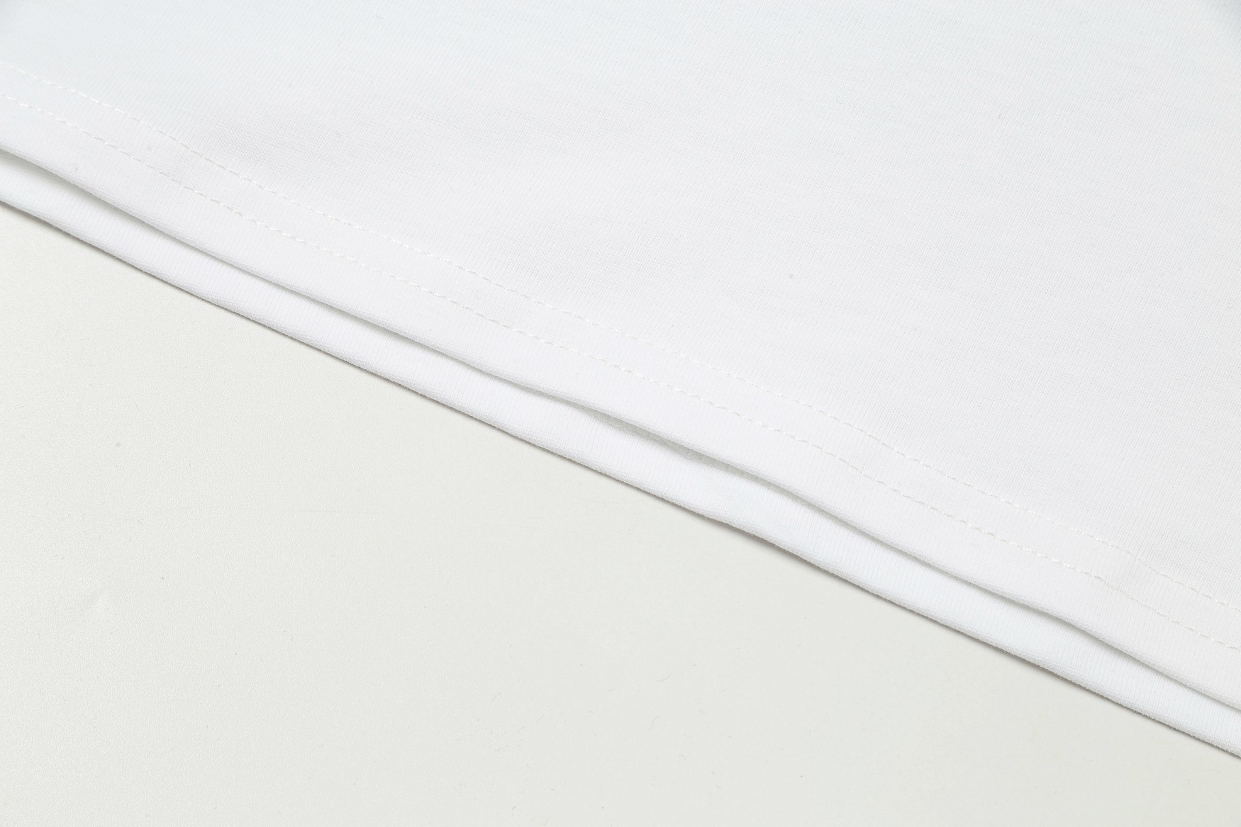 G Style Bear Print Short Sleeves