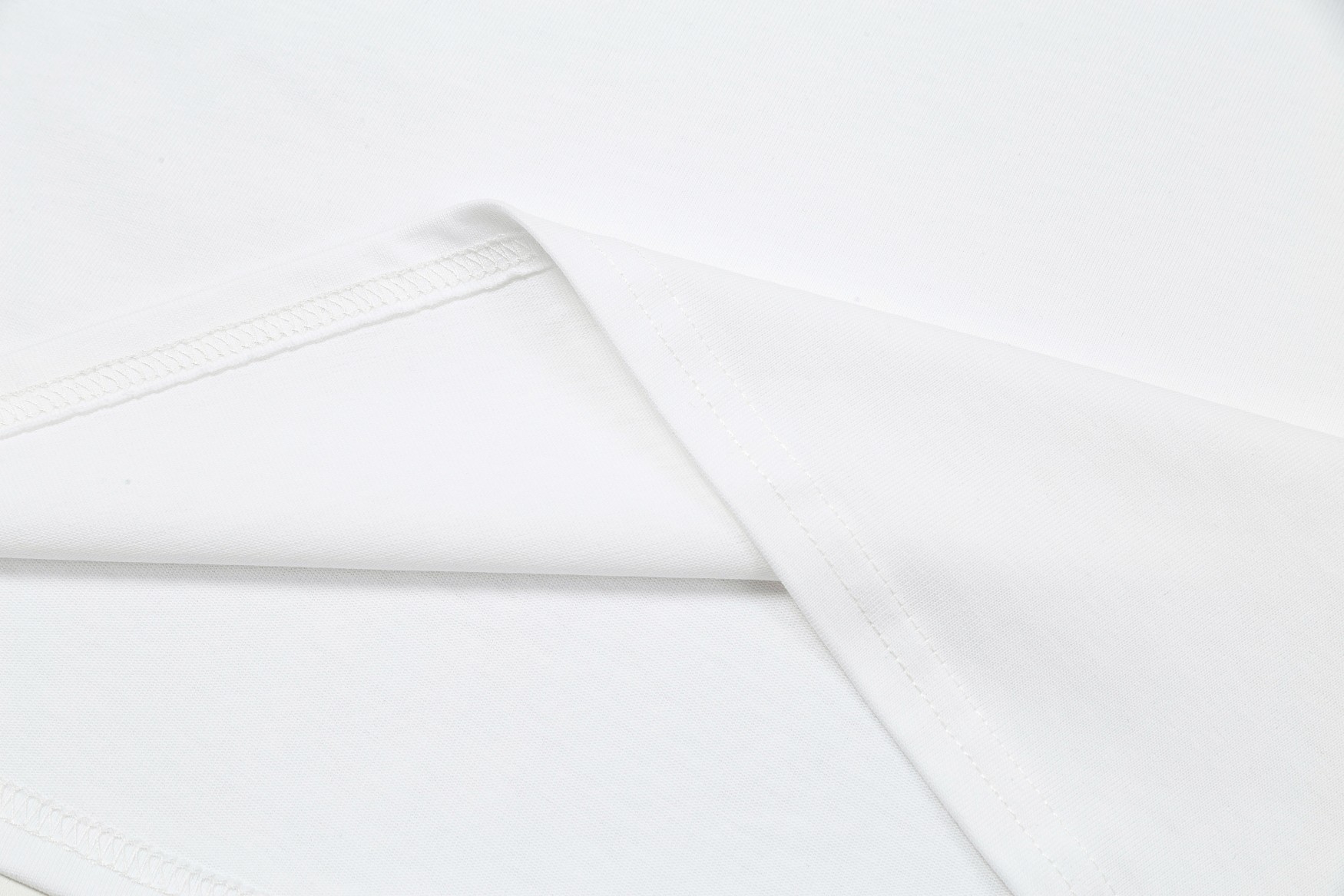 G Style Bear Print Short Sleeves