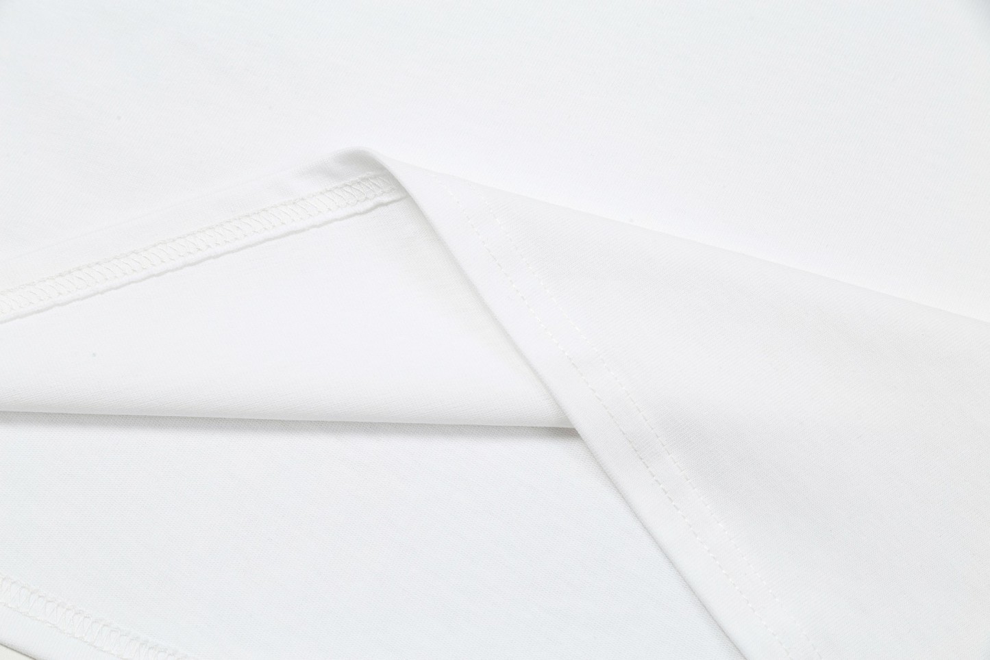 G Style Bear Print Short Sleeves