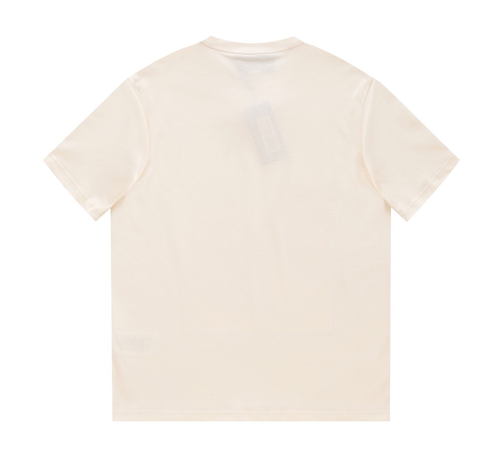 G Style bunny graphic T-shirt