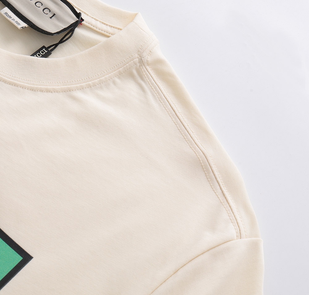 G Style bunny graphic T-shirt