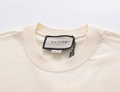 G Style bunny graphic T-shirt