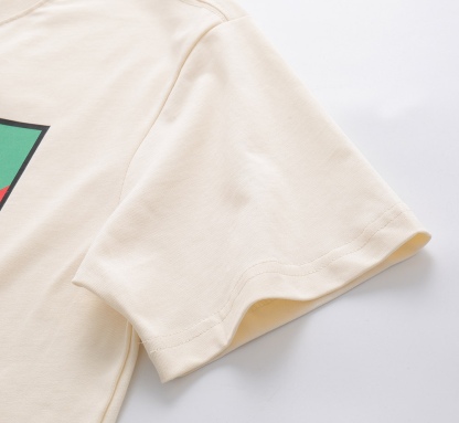 G Style bunny graphic T-shirt