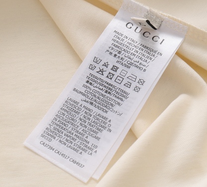 G Style bunny graphic T-shirt