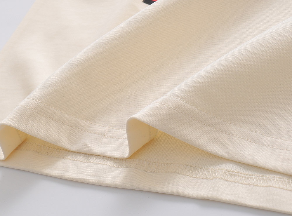 G Style bunny graphic T-shirt