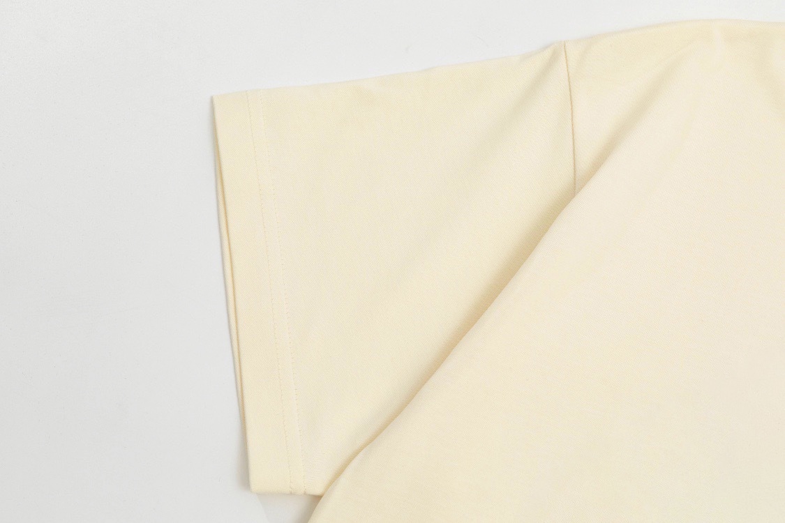 G Style Early Spring Series 3D Stereo Geometric Print Logo