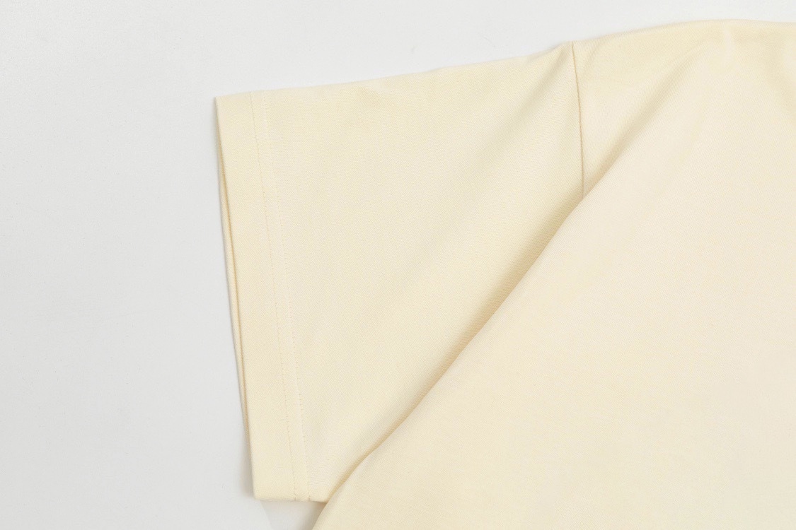 G Style Early Spring Series 3D Stereo Geometric Print Logo