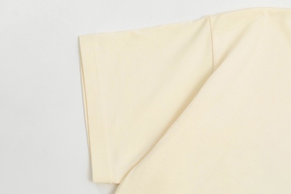 G Style Early Spring Series 3D Stereo Geometric Print Logo