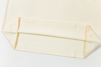 G Style Early Spring Series 3D Stereo Geometric Print Logo