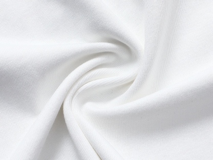 B Style embroidered t-shirt loose fit t-shirt